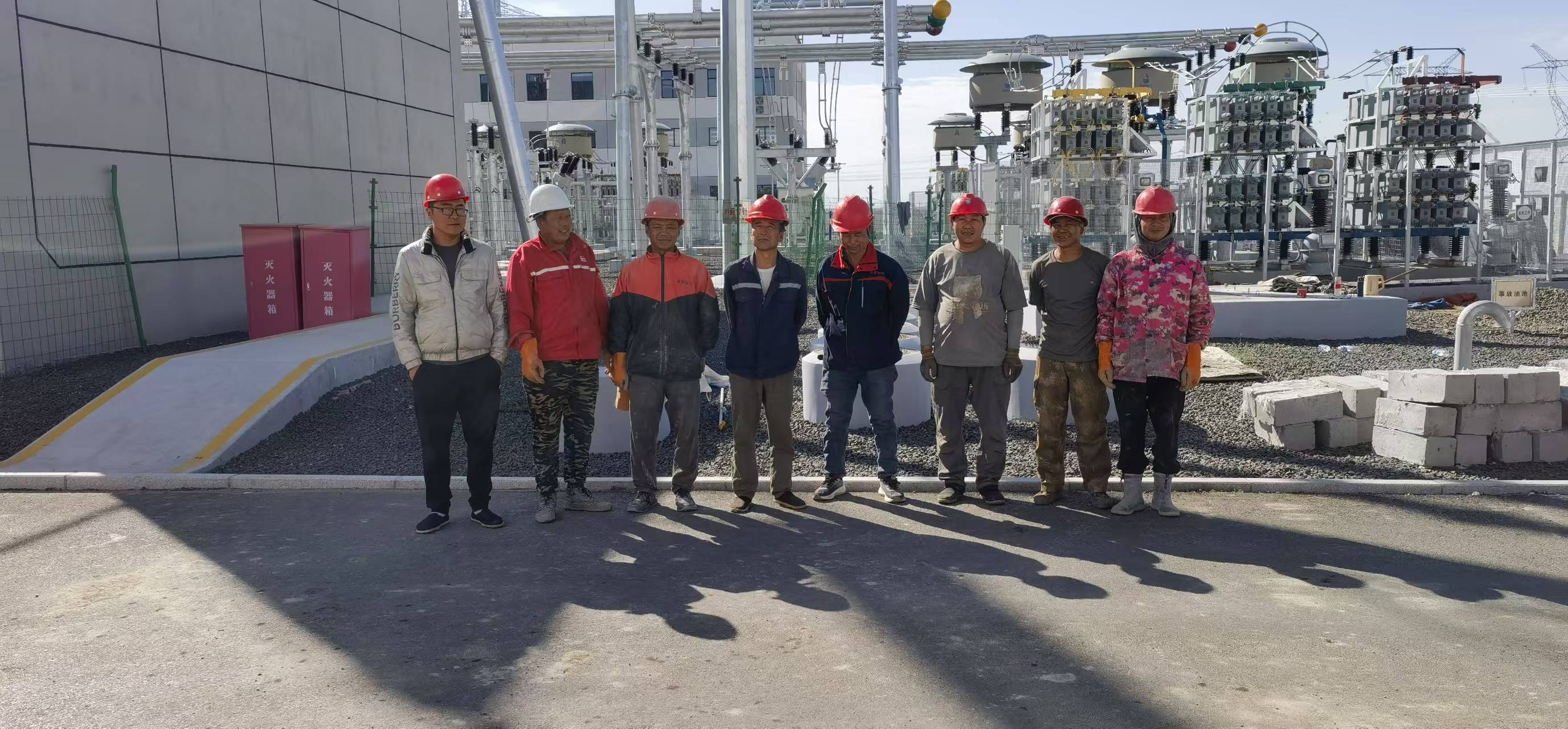 文水地基沉降如何修复?