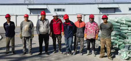 文水厂房地基沉降注浆加固施工队伍怎么选